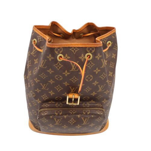 Bolsos Louis Vuitton Montsouris GM Louis Vuitton 20