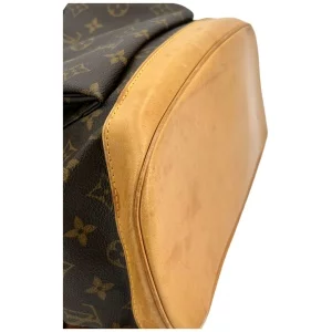 Louis Vuitton Montsouris GM Monogram Canvas