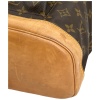 Louis Vuitton Montsouris GM Monogram Canvas Handbags Louis Vuitton 36