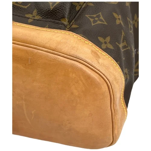 Louis Vuitton Montsouris GM Monogram Canvas