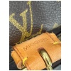 Louis Vuitton Montsouris GM Monogram Canvas Handbags Louis Vuitton 48 Louis Vuitton Montsouris GM Monogram Canvas Handbags Louis Vuitton 48