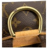 Louis Vuitton Montsouris GM Monogram Canvas Handbags Louis Vuitton 41