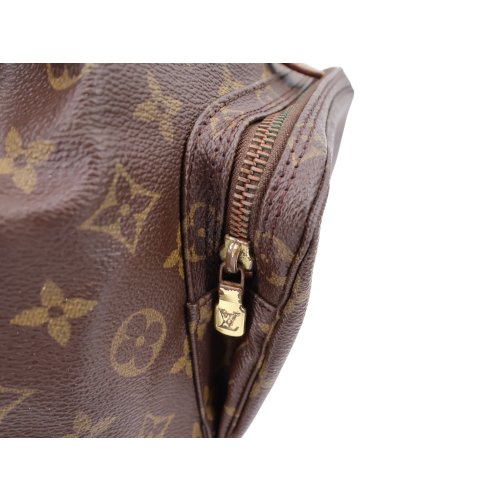 Louis Vuitton Montsouris GM Monogram Canvas