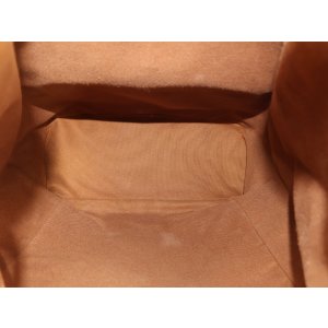 Louis Vuitton Montsouris GM Monogram Canvas