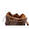Borse Louis Vuitton Montsouris GM Monogram Canvas Louis Vuitton 42