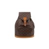 Borse Louis Vuitton Montsouris GM Monogram Canvas Louis Vuitton 23