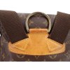 Borse Louis Vuitton Montsouris GM Monogram Canvas Louis Vuitton 37