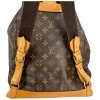 Louis Vuitton Montsouris GM Monogram Canvas Handtaschen Louis Vuitton 34