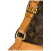 Louis Vuitton Montsouris GM Monogram Canvas Handbags Louis Vuitton 42 Louis Vuitton Montsouris GM Monogram Canvas Handbags Louis Vuitton 42