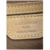 Louis Vuitton Montsouris GM Monogram Canvas Handtaschen Louis Vuitton 49