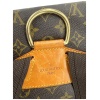 Louis Vuitton Montsouris GM Monogram Canvas Handbags Louis Vuitton 40 Louis Vuitton Montsouris GM Monogram Canvas Handbags Louis Vuitton 40