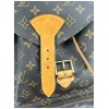 Louis Vuitton Montsouris GM Monogram Canvas Handtaschen Louis Vuitton 31