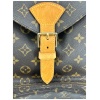 Louis Vuitton Montsouris GM Monogram Canvas Handtaschen Louis Vuitton 30