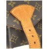 Louis Vuitton Montsouris GM Monogram Canvas Handbags Louis Vuitton 36 Louis Vuitton Montsouris GM Monogram Canvas Handbags Louis Vuitton 36