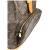 Louis Vuitton Montsouris GM Monogram Canvas Handtaschen Louis Vuitton 33