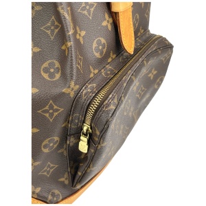 Louis Vuitton Montsouris GM Monogram Canvas