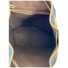 Louis Vuitton Montsouris GM Monogram Canvas Handtaschen Louis Vuitton 40