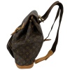 Louis Vuitton Montsouris GM Monogram Canvas Handbags Louis Vuitton 31