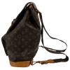 Louis Vuitton Montsouris GM Monogram Canvas Handbags Louis Vuitton 28 Louis Vuitton Montsouris GM Monogram Canvas Handbags Louis Vuitton 28