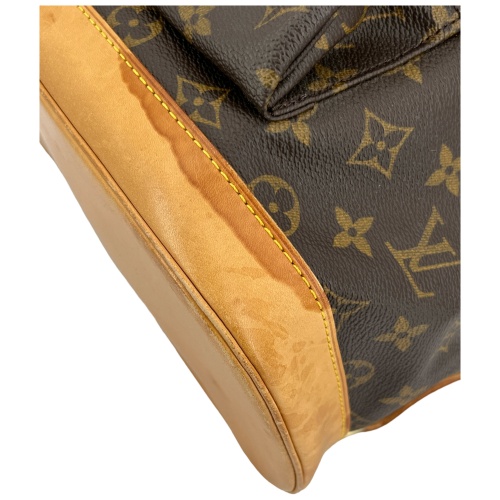 Louis Vuitton Montsouris GM Monogram Canvas