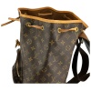 Louis Vuitton Montsouris GM Monogram Canvas Handtaschen Louis Vuitton 39