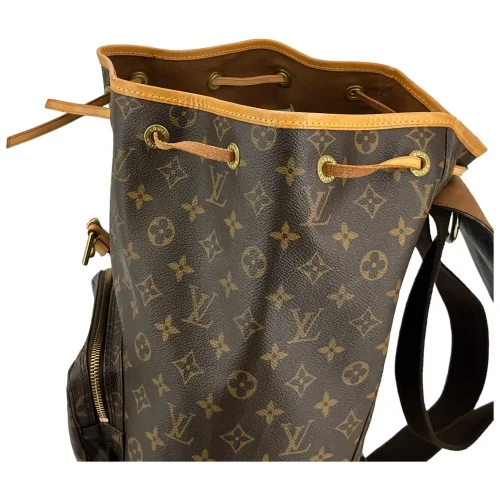 Louis Vuitton Montsouris GM Monogram Canvas