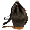 Louis Vuitton Montsouris GM Monogram Canvas Handbags Louis Vuitton 26 Louis Vuitton Montsouris GM Monogram Canvas Handbags Louis Vuitton 26