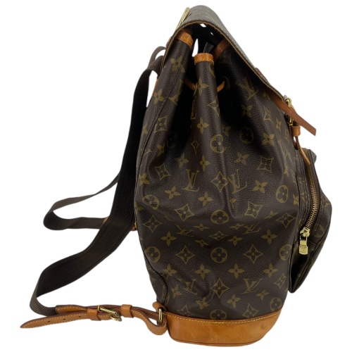 Louis Vuitton Montsouris GM Monogram Canvas