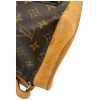 Louis Vuitton Montsouris GM Monogram Canvas Handtaschen Louis Vuitton 28