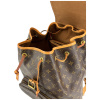 Louis Vuitton Montsouris GM Monogram Canvas Rucksack Handtaschen Louis Vuitton 44