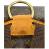 Louis Vuitton Montsouris GM Monogram Canvas Rucksack Handtaschen Louis Vuitton 39