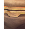 Louis Vuitton Montsouris GM Monogram Canvas Rucksack Handtaschen Louis Vuitton 46
