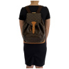 Louis Vuitton Montsouris GM Monogram Canvas Rucksack Handtaschen Louis Vuitton 25