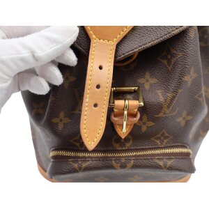 Louis Vuitton Montsouris MM Handtaschen Louis Vuitton 29