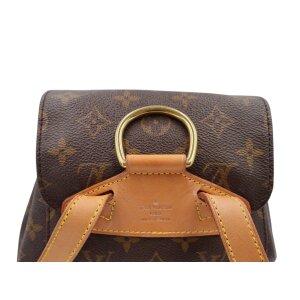 Louis Vuitton Montsouris MM Handtaschen Louis Vuitton 30