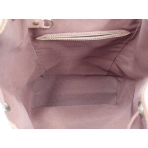 Louis Vuitton Montsouris MM Handtaschen Louis Vuitton 34