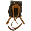 Louis Vuitton Montsouris MM Monogram Canvas Handtaschen Louis Vuitton 23 Louis Vuitton Montsouris MM Monogram Canvas Handtaschen Louis Vuitton 23