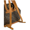 Louis Vuitton Montsouris MM Monogram Canvas Handtaschen Louis Vuitton 33 Louis Vuitton Montsouris MM Monogram Canvas Handtaschen Louis Vuitton 33