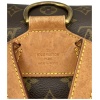 Louis Vuitton Montsouris MM Monogram Canvas Handtaschen Louis Vuitton 31 Louis Vuitton Montsouris MM Monogram Canvas Handtaschen Louis Vuitton 31