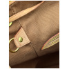 Louis Vuitton Montsouris MM Monogram Canvas Handtaschen Louis Vuitton 38 Louis Vuitton Montsouris MM Monogram Canvas Handtaschen Louis Vuitton 38