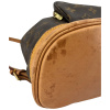 Louis Vuitton Montsouris MM Monogram Canvas Handtaschen Black Week 39