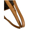 Louis Vuitton Montsouris MM Monogram Canvas Handtaschen Black Week 46