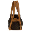 Louis Vuitton Montsouris MM Monogram Canvas Handtaschen Black Week 33