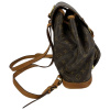 Louis Vuitton Montsouris MM Monogram Canvas Handtaschen Louis Vuitton 24 Louis Vuitton Montsouris MM Monogram Canvas Handtaschen Louis Vuitton 24