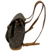 Louis Vuitton Montsouris MM Monogram Canvas Handtaschen Louis Vuitton 21 Louis Vuitton Montsouris MM Monogram Canvas Handtaschen Louis Vuitton 21
