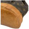 Louis Vuitton Montsouris MM Monogram Canvas Handtaschen Louis Vuitton 27 Louis Vuitton Montsouris MM Monogram Canvas Handtaschen Louis Vuitton 27