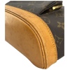 Louis Vuitton Montsouris PM Monogram Canvas Handtaschen Louis Vuitton 33 Louis Vuitton Montsouris PM Monogram Canvas Handtaschen Louis Vuitton 33