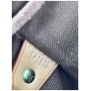 Louis Vuitton Montsouris PM Monogram Canvas Handtaschen Louis Vuitton 46 Louis Vuitton Montsouris PM Monogram Canvas Handtaschen Louis Vuitton 46