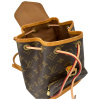 Louis Vuitton Montsouris PM Monogram Canvas Rucksack Handtaschen Louis Vuitton 49 Louis Vuitton Montsouris PM Monogram Canvas Rucksack Handtaschen Louis Vuitton 49
