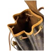 Louis Vuitton Montsouris PM Monogram Canvas Handtaschen Louis Vuitton 43 Louis Vuitton Montsouris PM Monogram Canvas Handtaschen Louis Vuitton 43